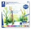 STAEDTLER 146 10 wasservermalbarer Farbstift Metalletui mit Produktbild-Vorschau 1
