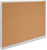 Korková tabule Magnetoplan SP optimal ALU 90x60 cm Náhľad obrázku produktu 6