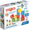 Geomag MagiCube FullColor Recycled Try me, Hračka s Náhľad obrázku produktu 1