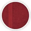 4 x Saunatuch 500 g/m² 80 x 200 cm Bordeaux Produktbild-Vorschau 5