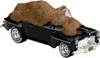 MATTEL | Hot Wheels Premium - Ford Super De Luxe - 1:64 - Anteprima dell’immagine prodotto 3