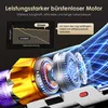 Aiibot Akku Staubsauger,85000Pa/80Mins Staubsauger Kabellos Produktbild-Vorschau 3