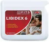 Libidex 6, 60 kapsúl Náhľad obrázku produktu 1