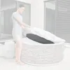 Bestway® Ersatzteil Aufblasbare Abdeckung für LAY-Z-SPA® Produktbild-Vorschau 3