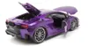 Bburago 11052L Lamborghini Temerario 2024 lila 1:18 Produktbild-Vorschau 6