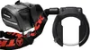 Trelock RS 453 Protect-O-Connect Rahmenschloss - Ideale Produktbild-Vorschau 1