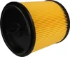 vhbw 2x Faltenfilter kompatibel mit Parkside (Lidl) PNTS Produktbild-Vorschau 3