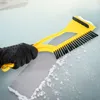 Raschietto per ghiaccio KADAX con spazzola per neve per Anteprima dell’immagine prodotto 8