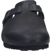 JOSEF SEIBEL Josef 04 | Clog für Herren | Schwarz Produktbild-Vorschau 5