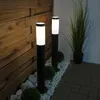 LUMILED Stojací lampa venkovní 65cm světlo na sloupku IP44 Náhled obrázku produktu 10