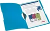 Herlitz 11206455, Blau, Polypropylen (PP), 30 Blätter, A4, Produktbild-Vorschau 3