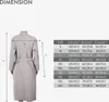 HOMELEVEL Pique Bademantel für Damen und Herren - Produktbild-Vorschau 6