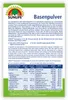 SUNLIFE® Basenpulver 250g Säure-Basen-Haushalt Übersäuerung Produktbild-Vorschau 5