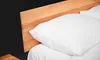 Bett Gerg 1 Sonderlänge 160x210 Kernbuche massiv mit Produktbild-Vorschau 6