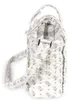 Organiseur pour poussette Botton - 33 x 25 cm - Beige | par Voir les images du produit 6