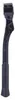 bBB UniKick 26-29" cavalletto laterale nero Anteprima dell’immagine prodotto 2