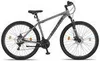 Chillaxx Bike Legend Aluminium 24, 26, 27,5 et 29 pouces Voir les images du produit 8
