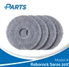 Roborock Saros 20X Wischpads (4-er Pack, Plus.Parts®) Produktbild-Vorschau 2
