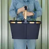 reisenthel carrybag midnight gold Produktbild-Vorschau 11