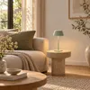 Luxus Europe - Lámpara de mesa Paros, color  - Lámpara de Vista previa de la imagen del producto 8