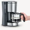 SEVERIN Kaffeemaschine Type KA 4822 KA 4822 aus Edelstahl, Produktbild-Vorschau 5
