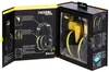 Kerbl Works Multimedia Gehörschutz Protect (mit DAB+, FM Voir les images du produit 8