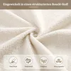Flieks Polsterbett 160x200cm mit Stauraum, Doppelbett Produktbild-Vorschau 8