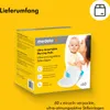 Medela Ultra-atmungsaktive Stilleinlagen – Hochgradig Produktbild-Vorschau 9