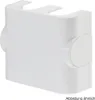 Coperchio Oventrop Multiblock TF bianco, 1184092 Anteprima dell’immagine prodotto 3