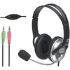 MANHATTAN Headset Stereo Classic, Klinke Produktbild-Vorschau 5