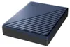 Wd My Passport Ultra 4Tb Niebieski, Wdbftm0040Bbl-Wesn Podgląd zdjęcia produktu 5