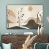 Plátno 120x80 cm - Japandi - Príroda - Béžová, obraz Náhľad obrázku produktu 4