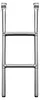 Aga  Leiter für Trampoline 275 - 400 cm Produktbild-Vorschau 1