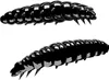 Libra Lures Larva Kunstköder (black) Produktbild-Vorschau 2