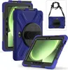 Samsung Galaxy Tab Active 5 Pro Hülle - Coverup Heavy Duty Produktbild-Vorschau 4