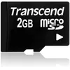 Transcend microSD            2GB Produktbild-Vorschau 2