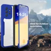 360 Grad Rundum Schutz Handyhülle für Samsung Galaxy A52 / Produktbild-Vorschau 7