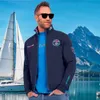 Męska kurtka dresowa Nebulus COMEBACK, kurtka przejściowa, Podgląd zdjęcia produktu 5