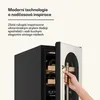 Klarstein Vinovilla Victoria 17 Duo vinotéka | 2 chladicí Náhled obrázku produktu 5