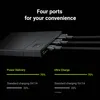 Green Cell PowerPlay 10S - Powerbank - 10000 mAh - 18 Watt Anteprima dell’immagine prodotto 5
