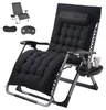 Silla de ingravidez VEVOR, 84 cm, para interiores y Vista previa de la imagen del producto 1
