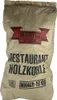 Restaurant Holzkohle 15kg Holzkohle extra lange Brenndauer Produktbild-Vorschau 1