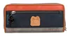 A close-up studio shot of a wallet. Anteprima dell’immagine prodotto