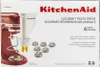 Nástavec na těstoviny Kitchenaid pro kuchyňské roboty Náhled obrázku produktu 14