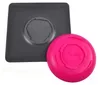 Antislip placemat voor voerbak, waterbak of drinkfles, in Productafbeelding-voorbeeld 5