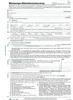 RNK Mietvertrag 599 DIN A4 4Blatt Produktbild-Vorschau 3