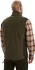 Deerhunter Gamekeeper Shooting Weste Herren (Graphite Produktbild-Vorschau 5