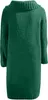 ASKSA Damen Strickjacke Grobstrick Casual Sweater Cardigan Produktbild-Vorschau 3