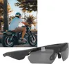 Lunettes de caméra, lunettes de soleil vidéo, 1080P, Voir les images du produit 4