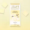 EXCELLENCE extra biela čokoláda s vanilkovou príchuťou 100g Náhľad obrázku produktu 4